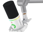 MAONO PD200X dinamikus mikrofon, fehér