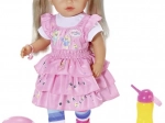 Baby Born baba – Baby nővér, 36 cm