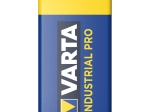 Varta Industrial Pro 9V alkáli elem