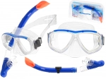 Búvárkészlet – maszk és snorkel