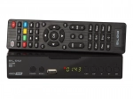 Tuner DVB‑T2 set‑top box BLOW 4625FHD H.265