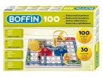 Elektronikus építőkészlet BOFFIN I 100
