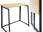 Ruhhy összecsukható íróasztal munkához és tanuláshoz