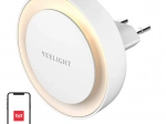 Yeelight konnektoros éjszakai fény érzékelővel