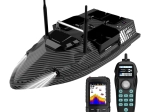 Flytec V803 Pro etetőhajó GPS-szel és szonárral 5200 mAh