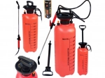 Nyomásos permetező 5l/8l/10l