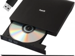 IZOXIS külső DVD/CD meghajtó és író