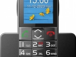 Maxcom MM720 SE egyszerű mobiltelefon