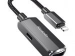 Mcdodo OTG Adapter USB 3.0 Lightning csatlakozással