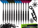 Trizand Kezdő Darts Készlet Kiegészítőkkel