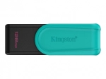 USB flash meghajtó Kingston DataTraveler Exodia S 128GB USB 3.2 Gen1