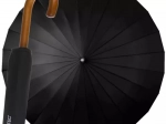 Nagy kormányernyő 24 üvegszálas bordával MALATEC