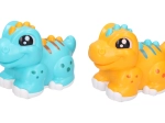 Lendkerekes dinoszaurusz 11 cm