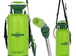 Gardlov kézi nyomásos kerti permetező 8 l