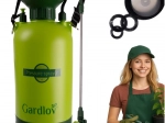 Gardlov 5L kerti nyomáspermetező