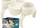 Italtartó pezsgőfürdőhöz LAY‑Z‑SPA BESTWAY