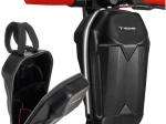 Vízálló univerzális táska elektromos rollerhez Trizand