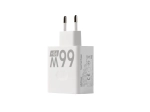 66 W-os gyorstöltő Ulefone-hoz és USB‑C eszközökhöz