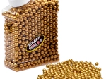 Műanyag golyók a pisztolyba 6 mm