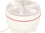 Utazó mini mosógép, 5 l, USB-s