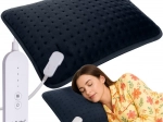 fűthető elektromos párna 60 × 38 cm RUHHY