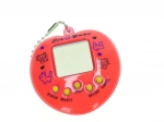 Elektronikus Tamagotchi Játék Gyermekeknek - Piros