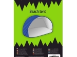 Trizand pop-up strandsátor 220 × 120 × 100 cm