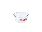 Pyrex üveg tál 15 cm, 0,7 l