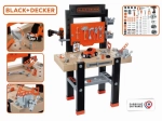 Gyerek munkapad BLACK+DECKER Bricolo Center