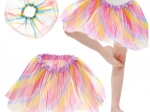 Tüll tutu szoknya gyerekeknek