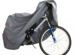 Kültéri védőponyva kerékpárhoz és motorkerékpárhoz 200 × 100 cm