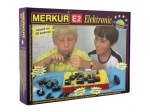 MERKUR E2 elektronikus építőkészlet