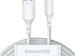 Baseus USB C és USB A közötti kábelkészlet, 1,5 m