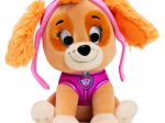 GUND PAW PATROL Skye plüssfigura 15 cm