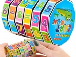 Henger kis matematikusoknak