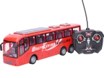 RC távirányítós busz 32 cm