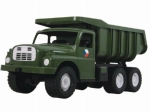 Tatra 148 műanyag teherautó 72 cm