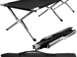 Összecsukható tábori ágy TRIZAND