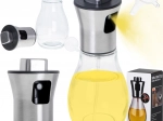 Olajspray 200 ml főzéshez