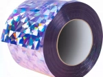 Holografikus madárriasztó szalag 50m Repest