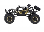 RC terepjáró Rock Crawler 1:8 fém karosszériával 51 cm