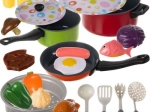 Gyermek konyhai edénykészlet