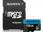 ADATA Premier memóriakártya microSDXC 128GB