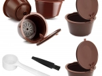 5 db újrahasználható kávékapszula készlet DOLCE GUSTO-hoz