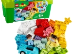 LEGO DUPLO kezdőkészlet építőkockákkal