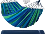 Gardlov kétszemélyes kerti függőágy