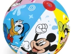 Bestway Disney Junior Mickey és barátai felfújható strandlabda, 51 cm