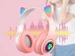 Vezeték nélküli bluetooth fülhallgató fülekkel