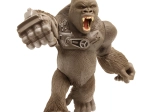 Primal Clash óriás kiber gorilla 28 cm
