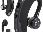 Vezeték nélküli Bluetooth 5.0 fülhallgató